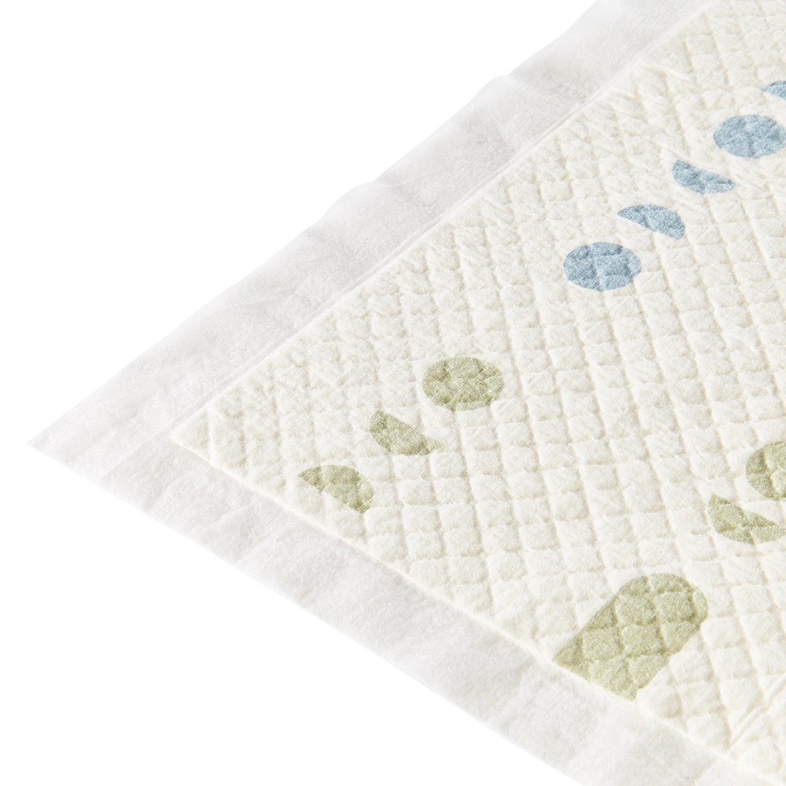 6 20 Pack Scented Puppy Pads, 6 of 7