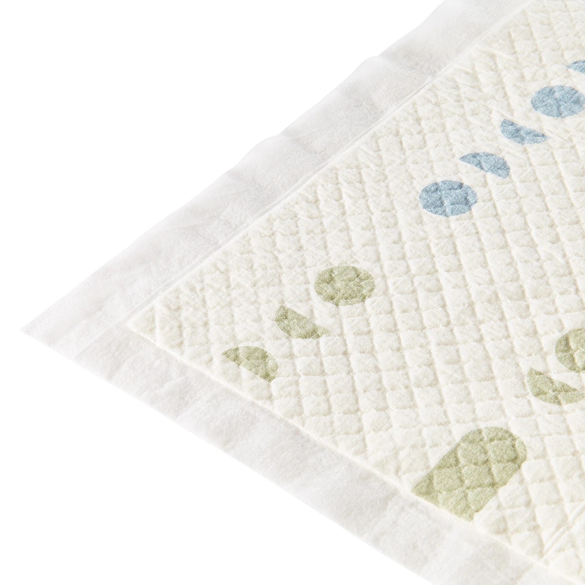 6 20 Pack Scented Puppy Pads, 6 of 7