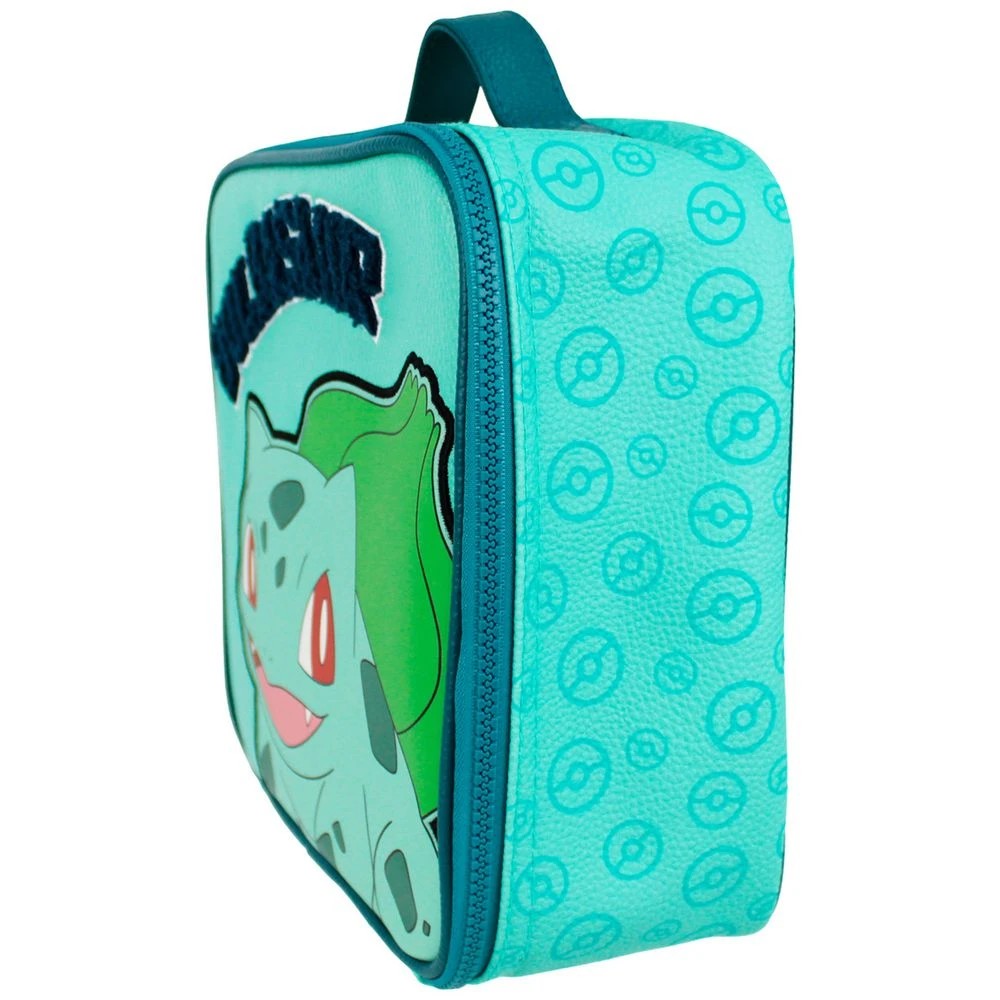 2 Pokémon Lunch Bag Bulbasaur, 2 of 4
