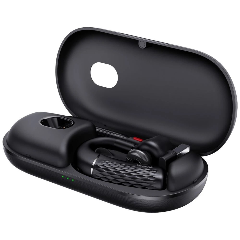3 Yealink BH71 Pro USB-C&A Bluetooth Wireless Mono Headset, 3 of 4