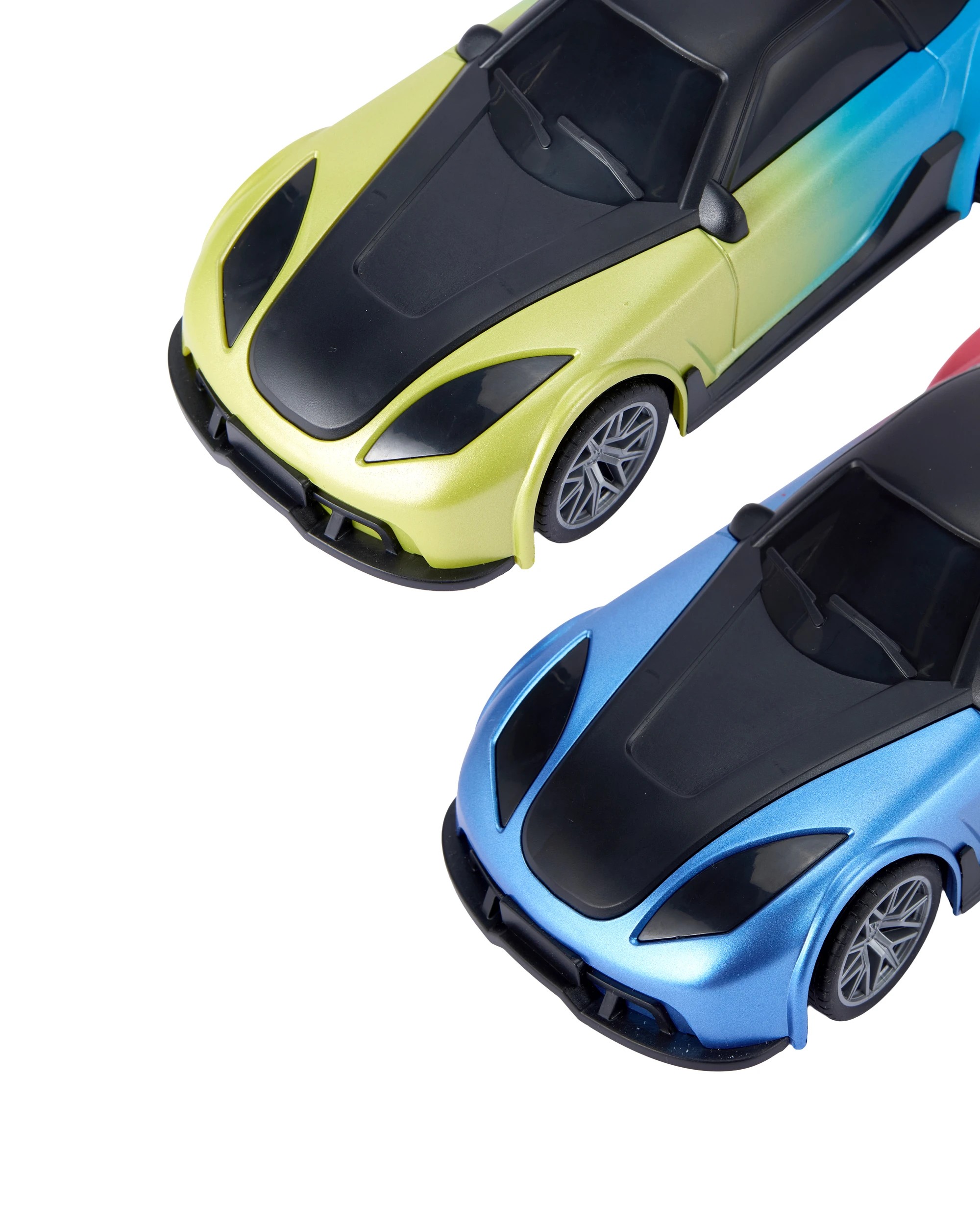 6 1:24 RC Turbo Racers, 6 of 8