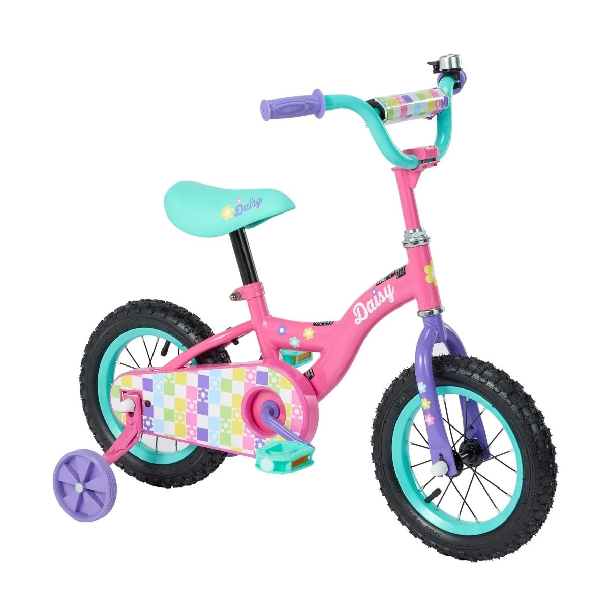 6 30cm Daisy Bike, 6 of 7