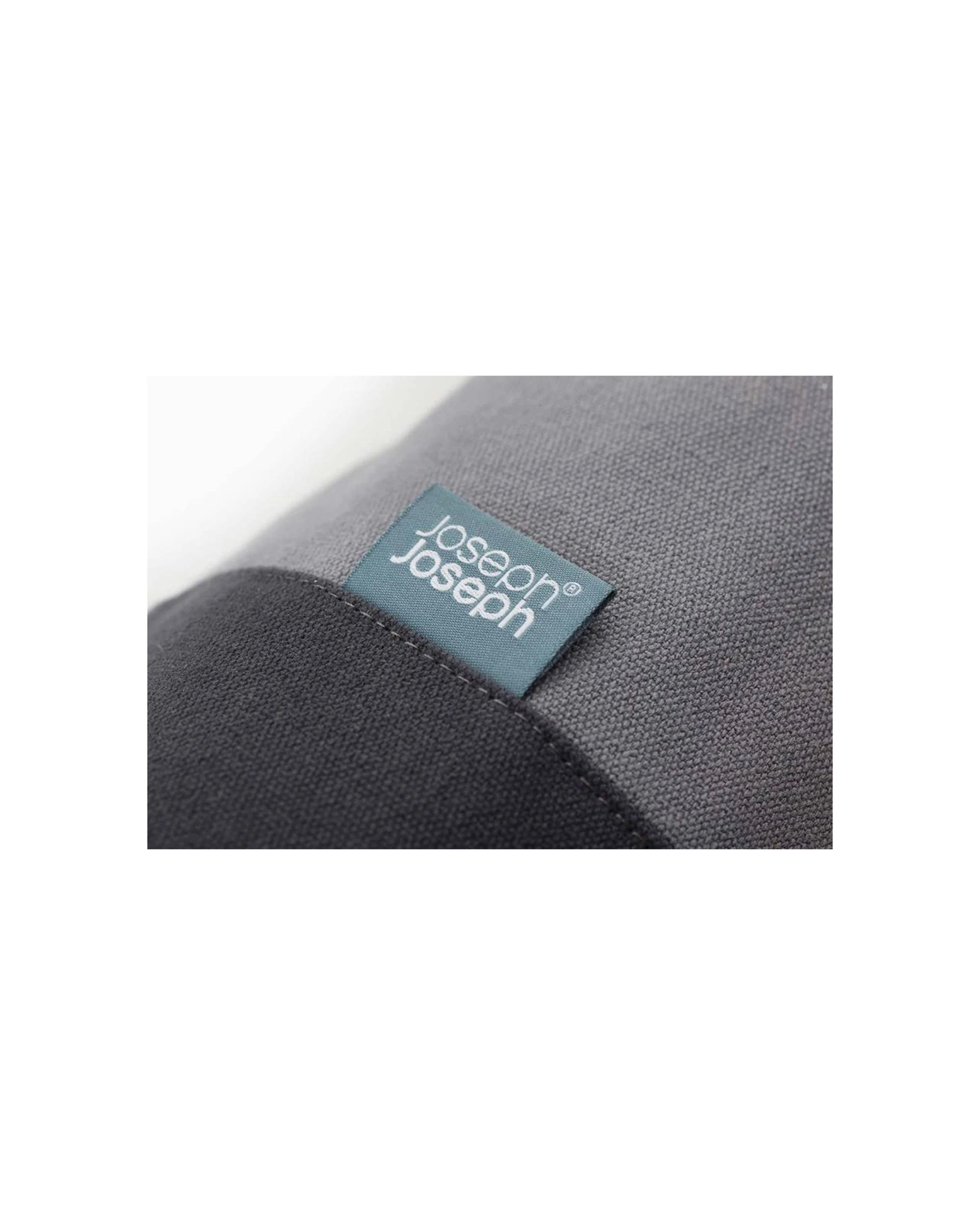 3 JOSEPH JOSEPH Pinch Oven Heat Resistant Kitchen Gloves Durable Mitts Pair - Grey, 3 of 6