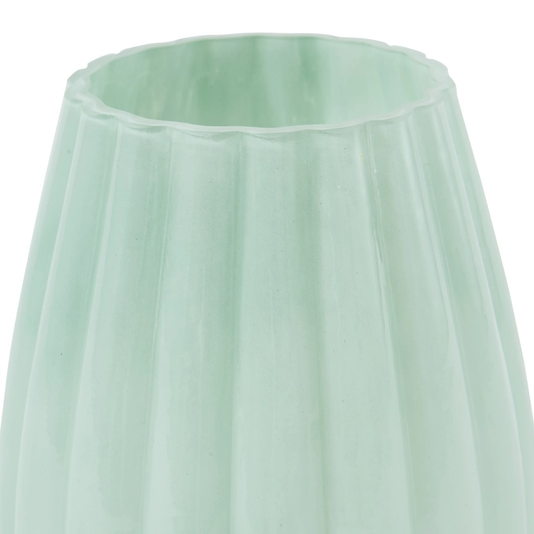 4 Tulip Glass Vase, 4 of 4