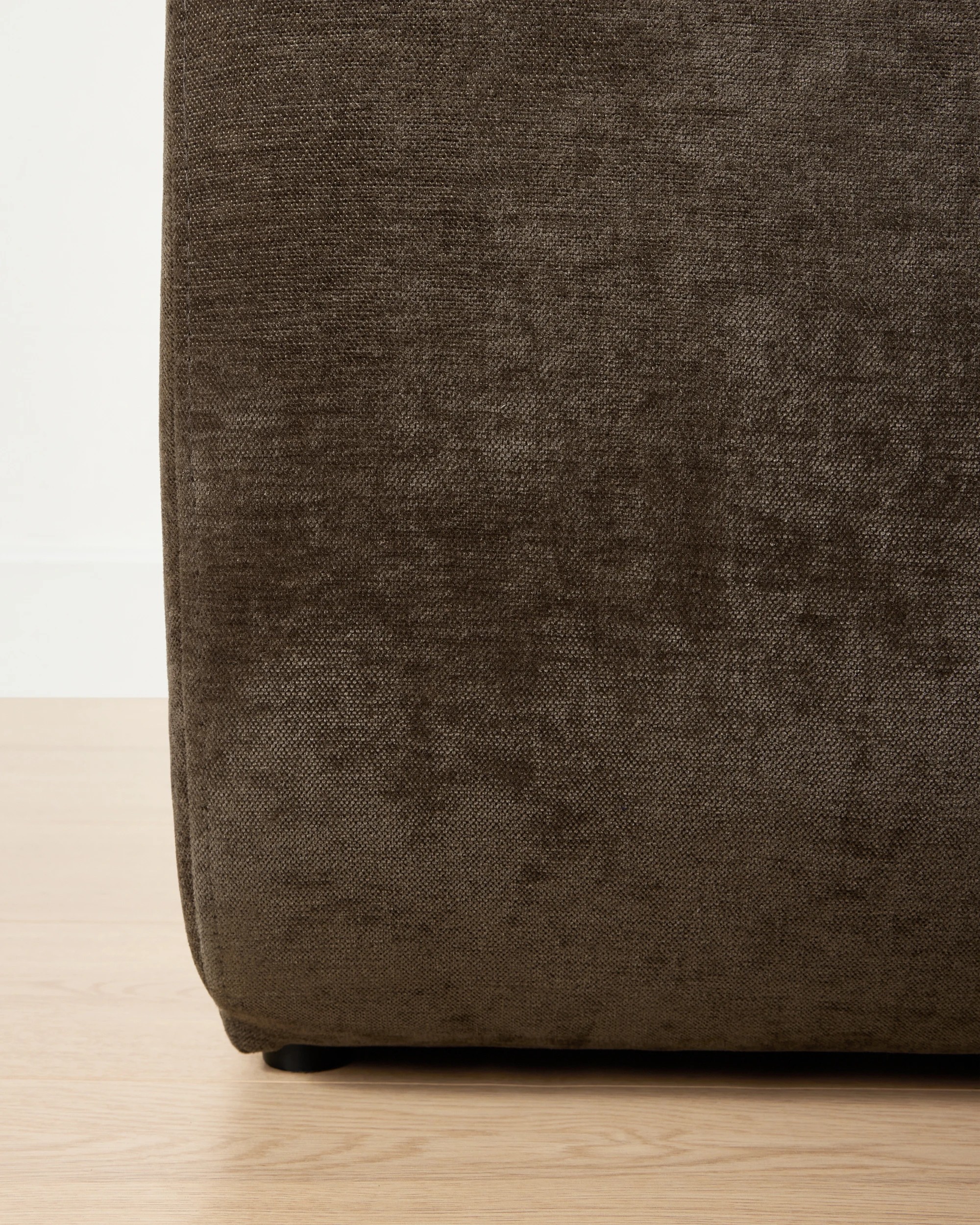 7 Luca Lounge Chair - Chocolate, 7 of 7