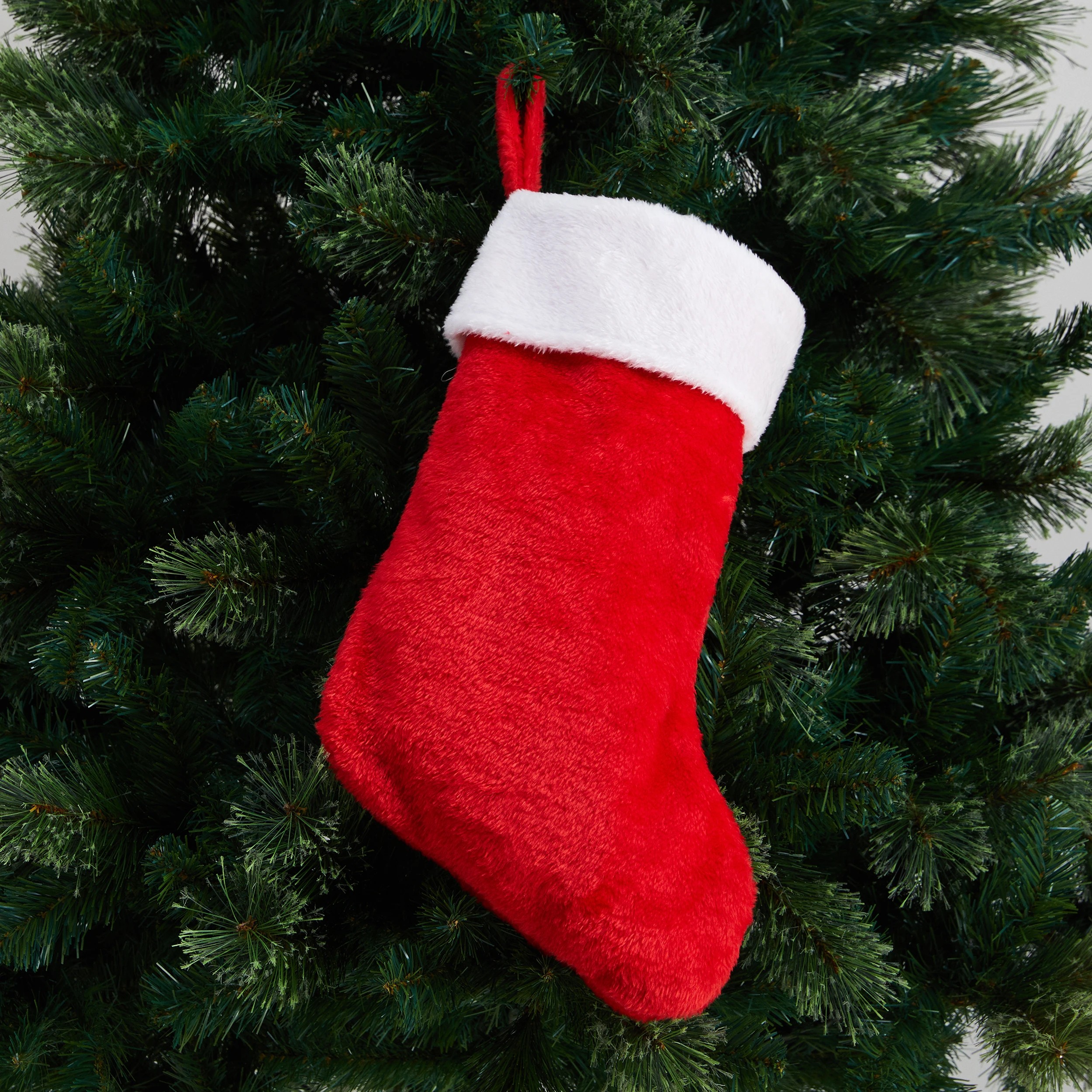 2 Traditional Stocking, 2 of 2