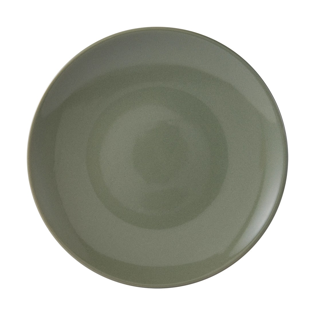 4 Olive Side Plate, 4 of 6