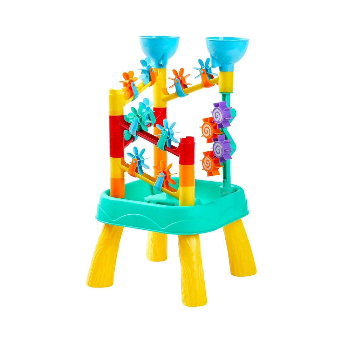 2 20 Piece Water Fountain Table, 2 of 10