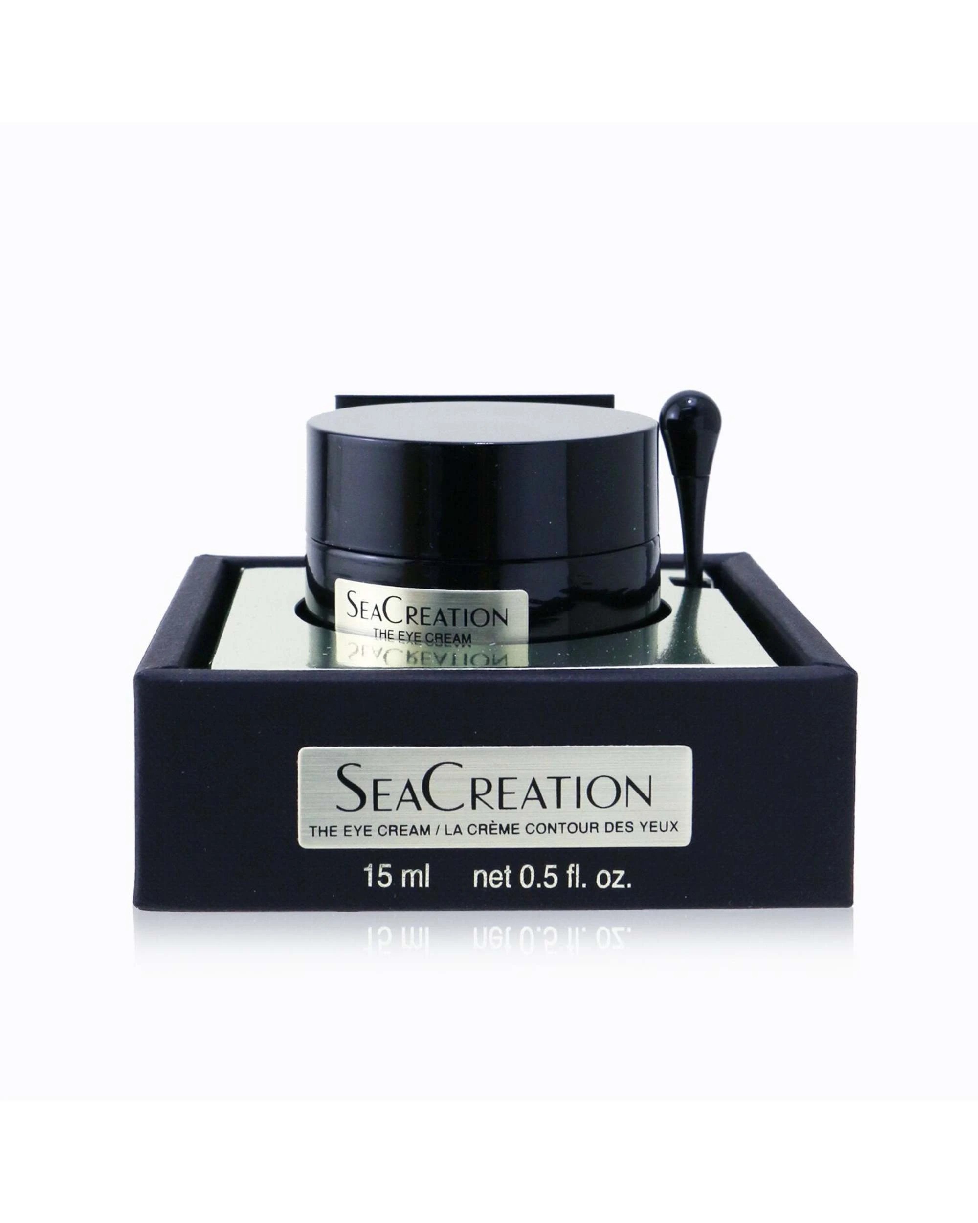 3 Babor SeaCreation The Eye Cream  15ml/0.5oz, 3 of 3
