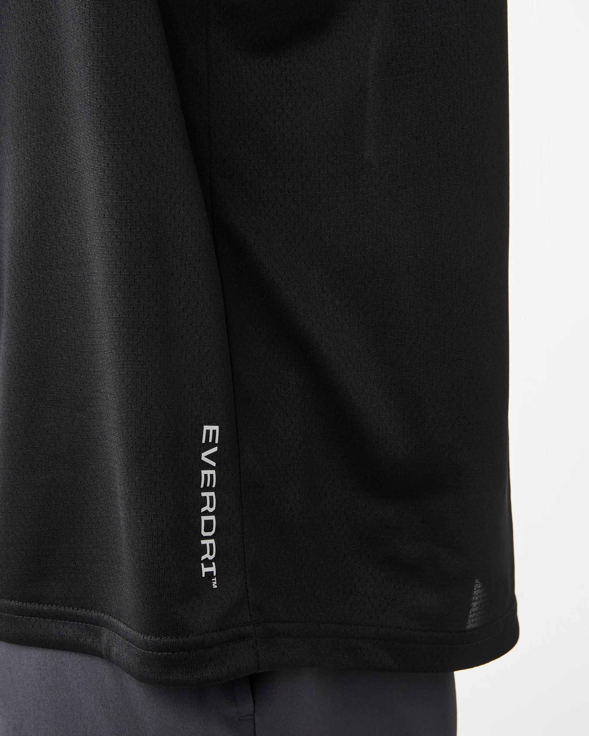 8 Everlast Tech Running Tank Black, 8 of 8