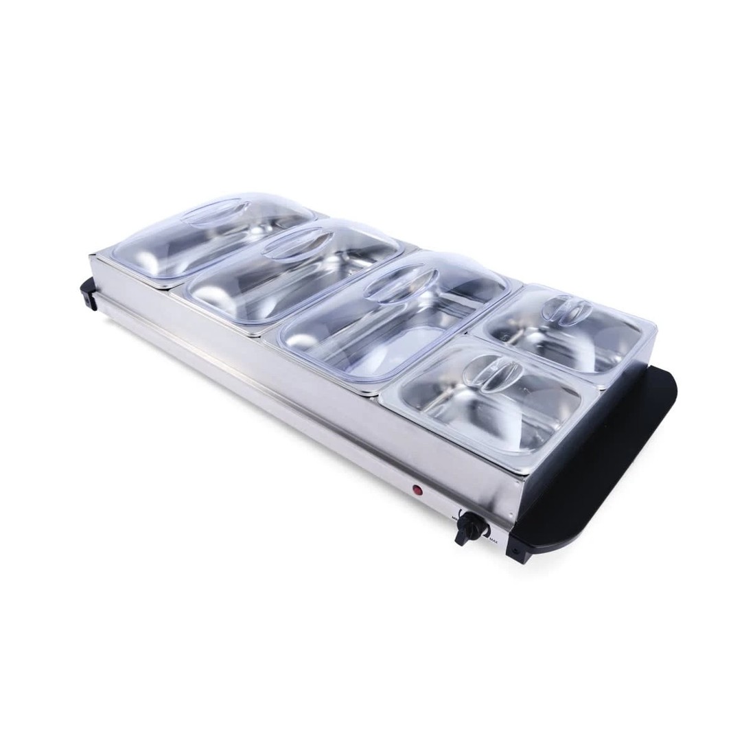 5 5 Station Buffet, 5 of 10