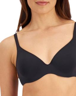 Be By Berlei Womens Contour Comfort Black