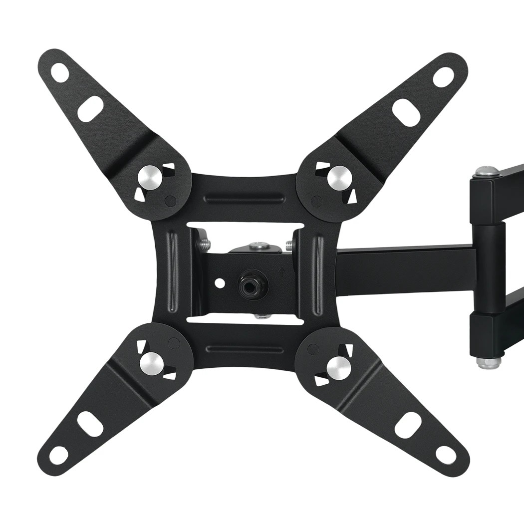 4 Levede TV Wall Bracket for 13-42 inch TVs, 4 of 6