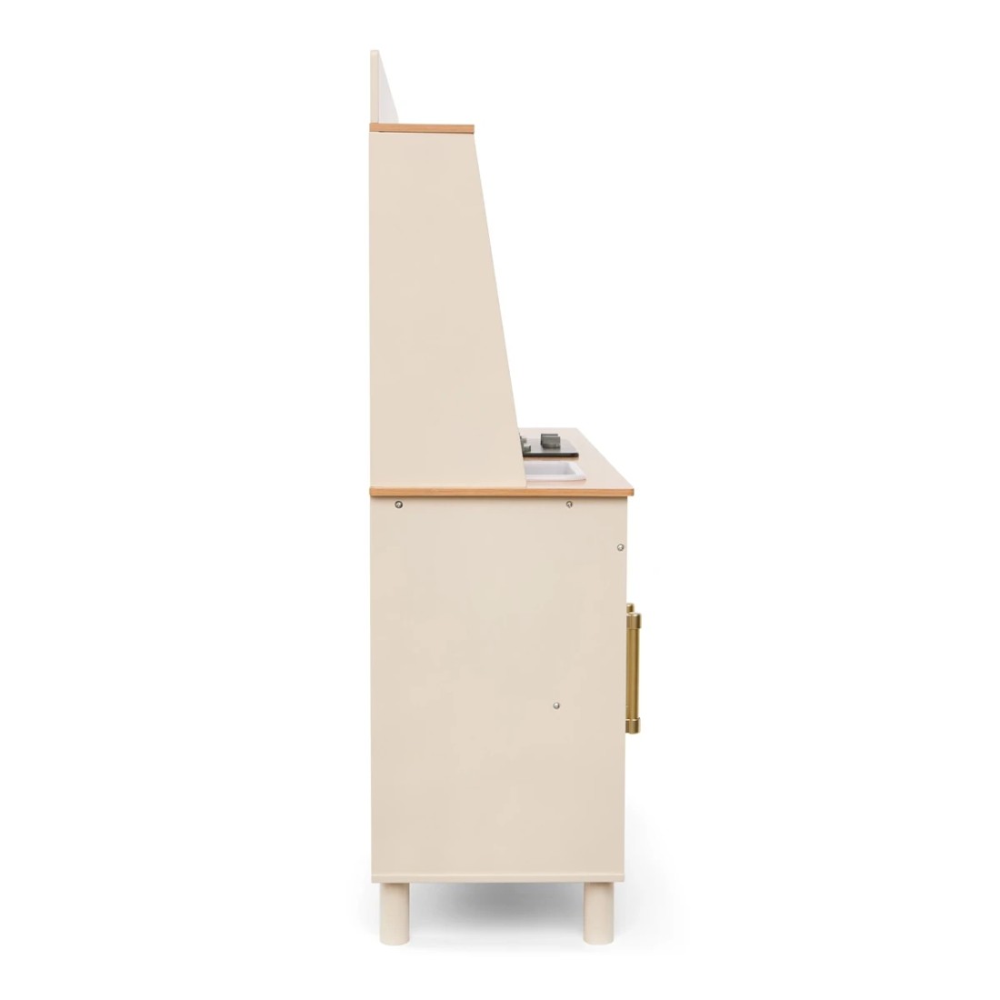 4 Wooden Interactive Deluxe Kitchen, 4 of 8
