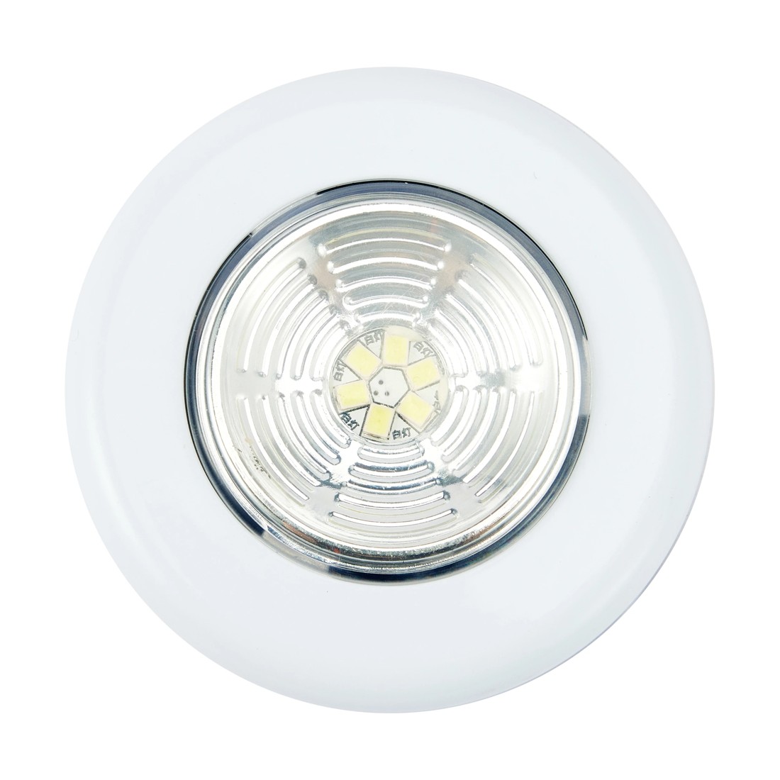 3 3 Pack LED Puck Lights, 3 of 7