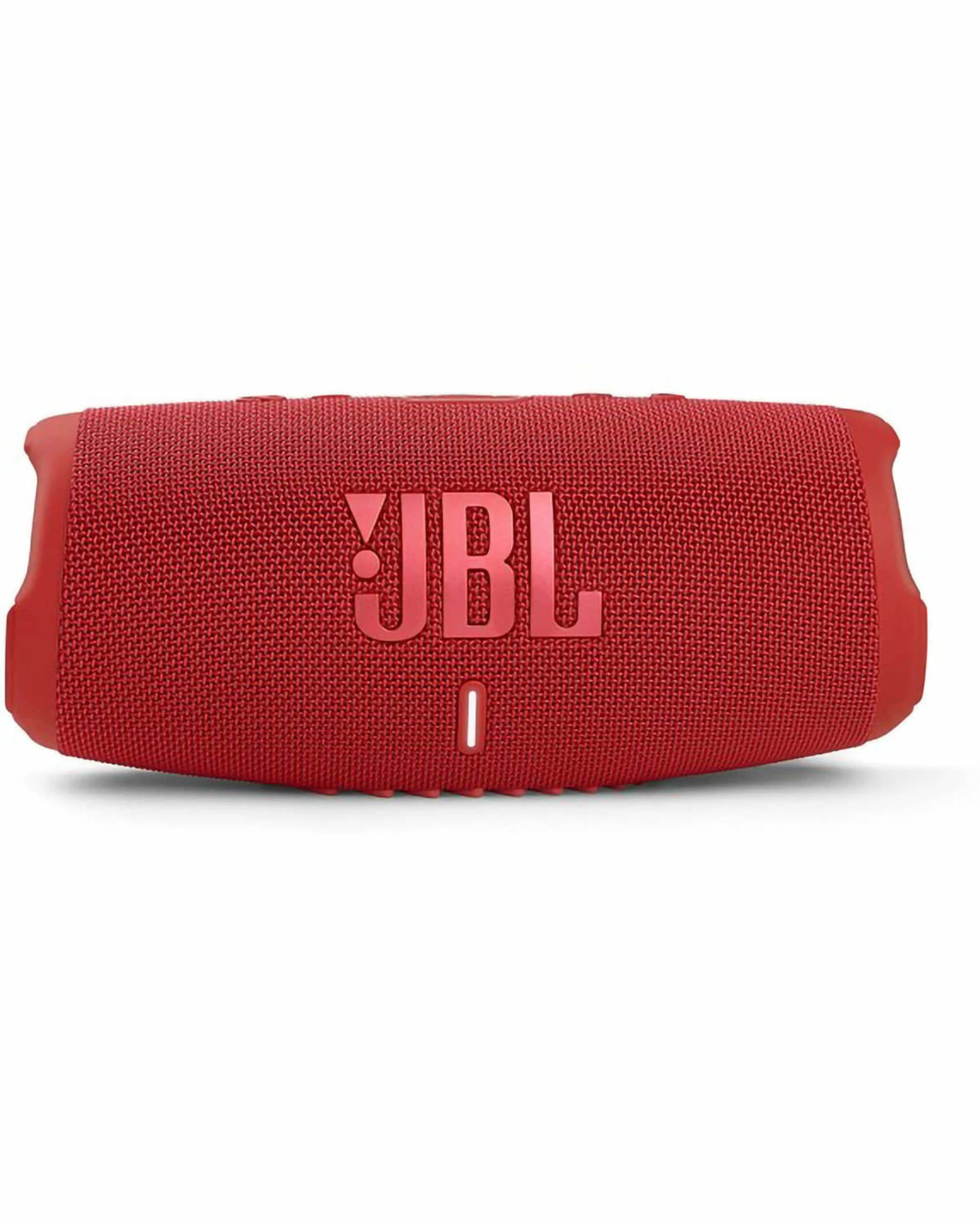 2 JBL Charge 5 Portable Bluetooth Speaker - Red - RED, 2 of 5