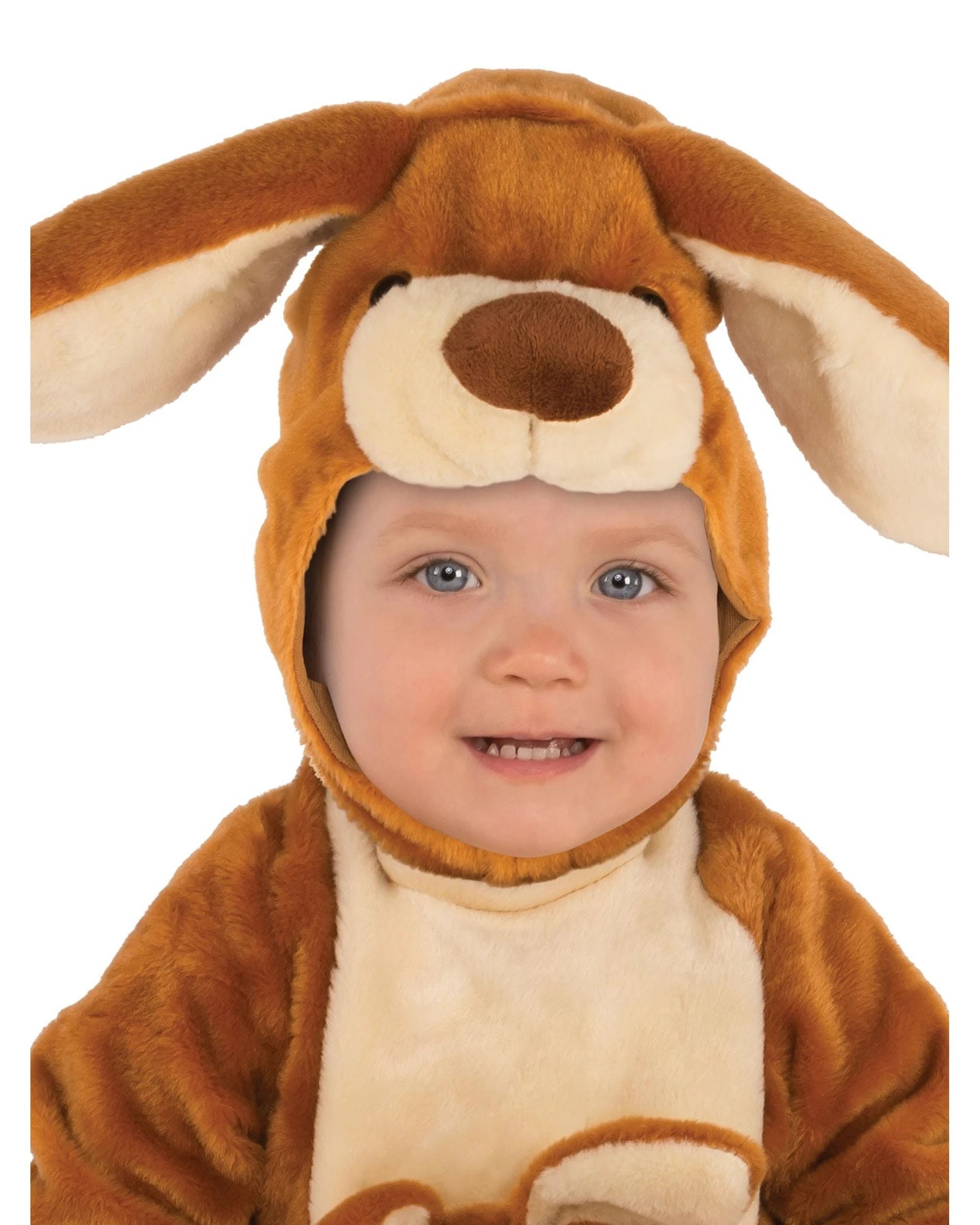 2 Kangaroo Costume Size 1-2 Years, 2 of 4
