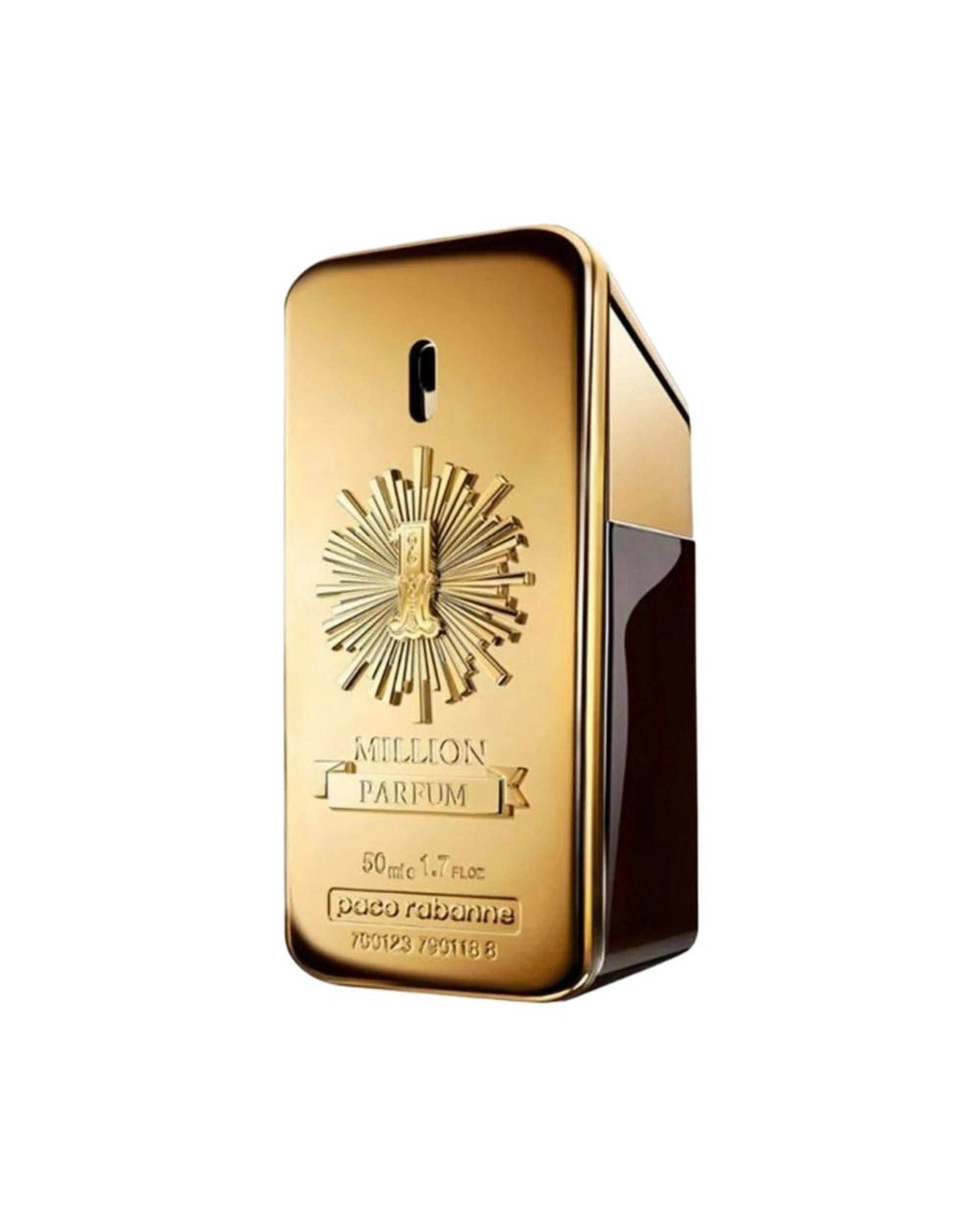 1 Paco Rabanne One Million Parfum 50ml Eau De Parfum, 1 of 1