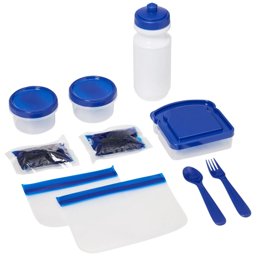 5 Studymate Lunch Bag Set Gamer, 5 of 7