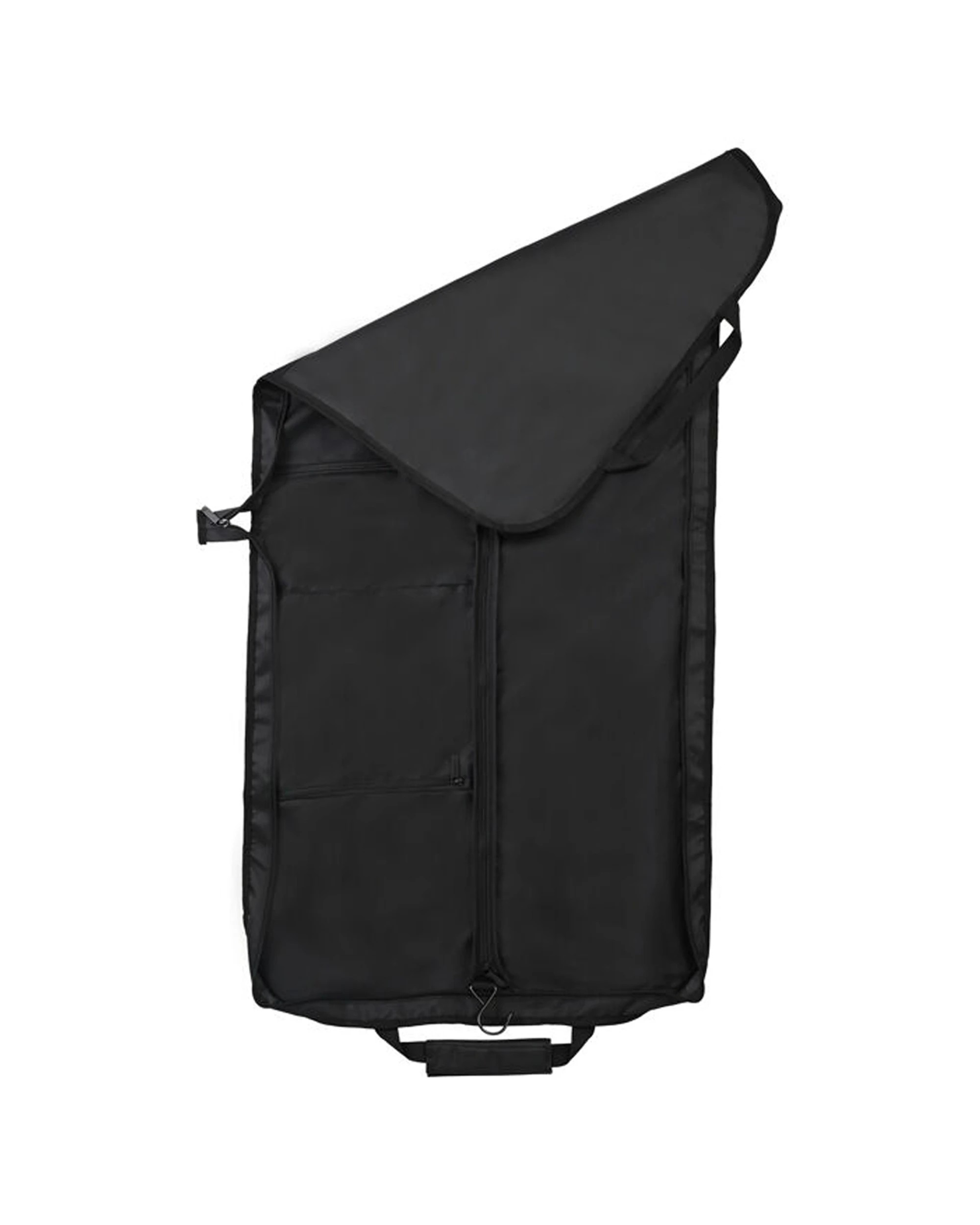 5 Paklite Travelling Premium Garment Bag with Hanging Hook and Pockets 53x53.2cm - Black, 5 of 7