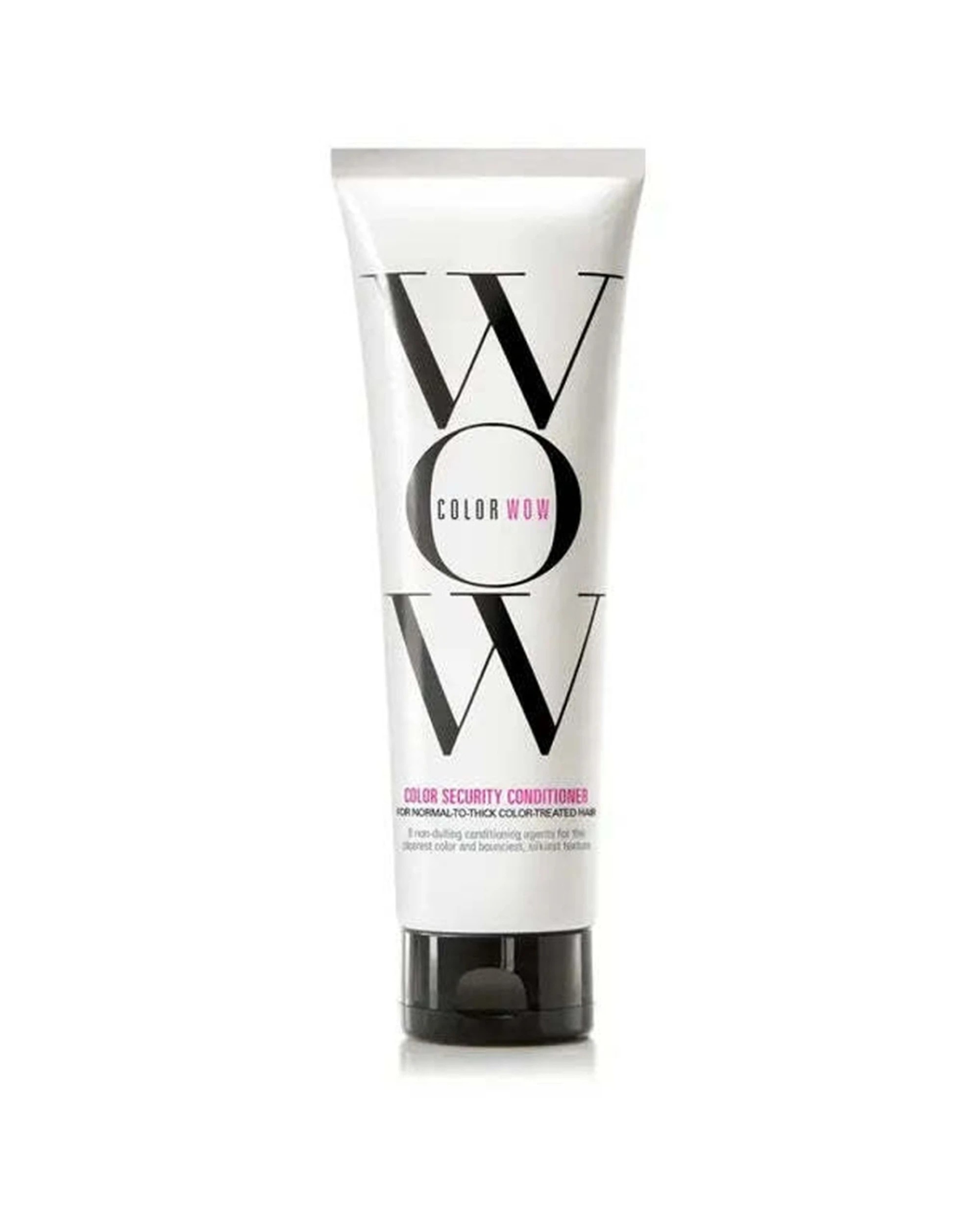 1 Color Wow Colour Security Conditioner Normal To Thick Hair 250ml - White, 1 of 1