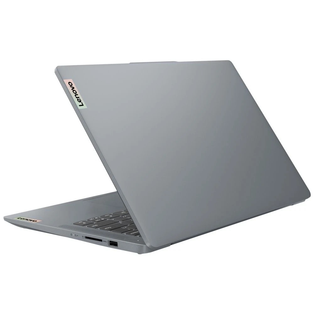 2 Lenovo 14" IdeaPad Slim 3 Ryzen 5 16/512GB Laptop, 2 of 6