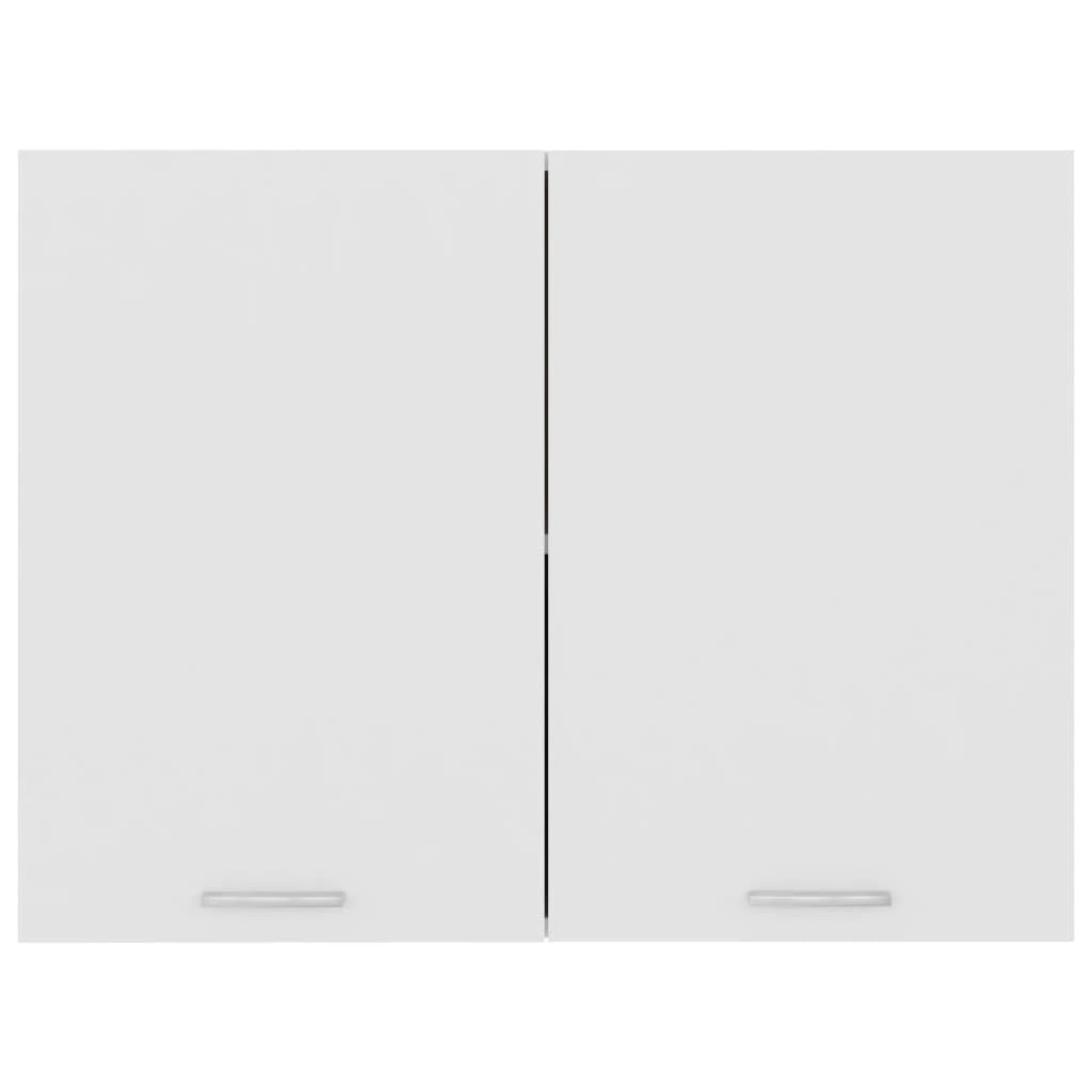 6 Vidaxl Kitchen Cabinets Kitchen Cabinet - White, 6 of 9