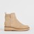 TAUPE SUEDE