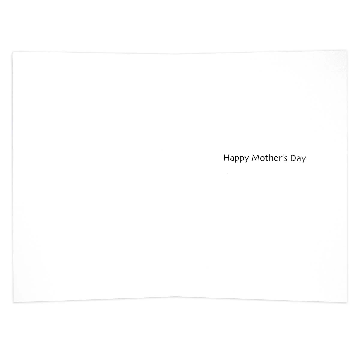 2 Creative Publishing by Hallmark Mother's Day Card - Home Is Where Mum Is, 2 of 3