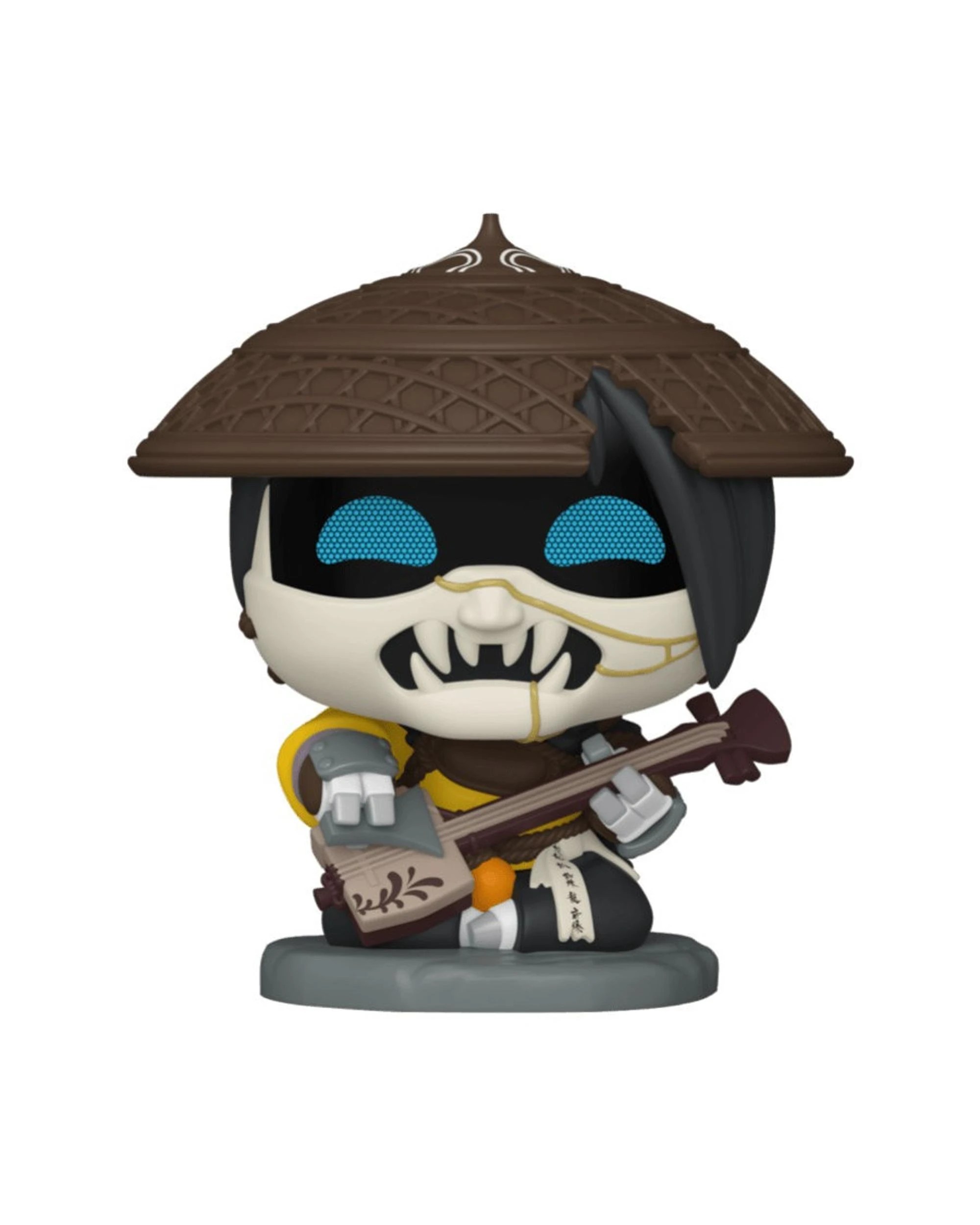 2 Astro Bot Ezo Onryo Funko POP! Vinyl, 2 of 3
