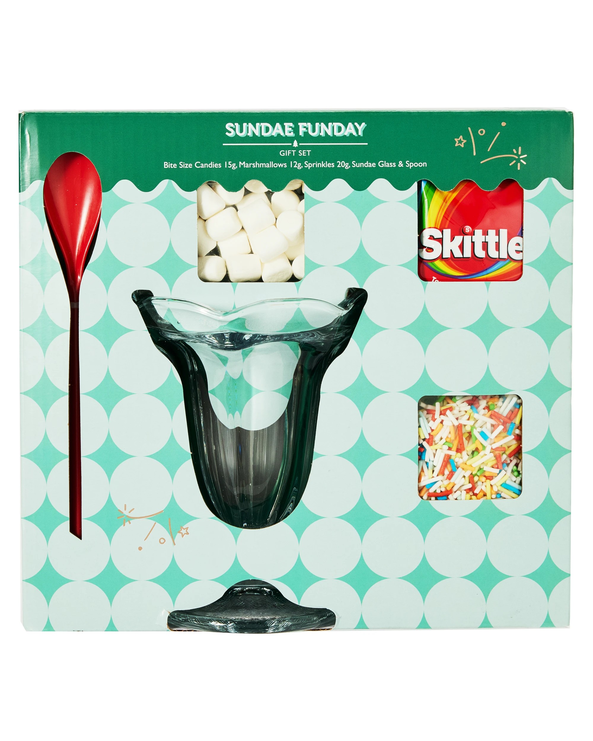 1 Sundae Funday Gift Set, 1 of 6