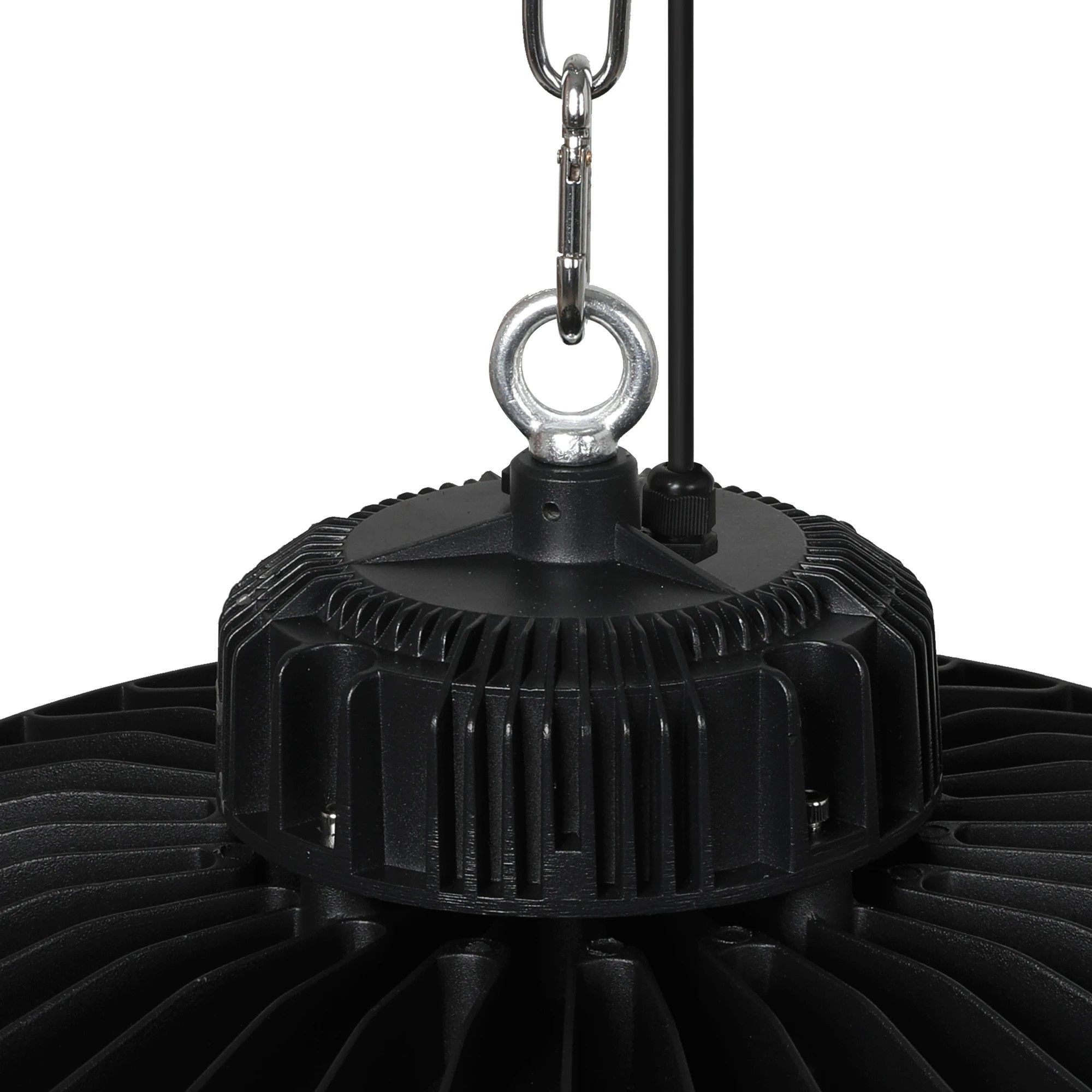 5 Emitto Led 200W Industrial Shed Factory Warehouse Light, 5 of 6