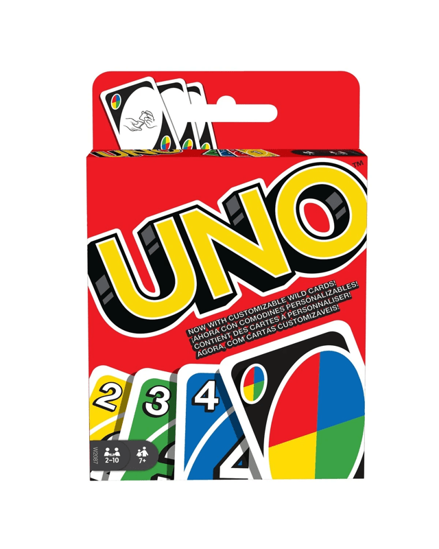 UNO Card 