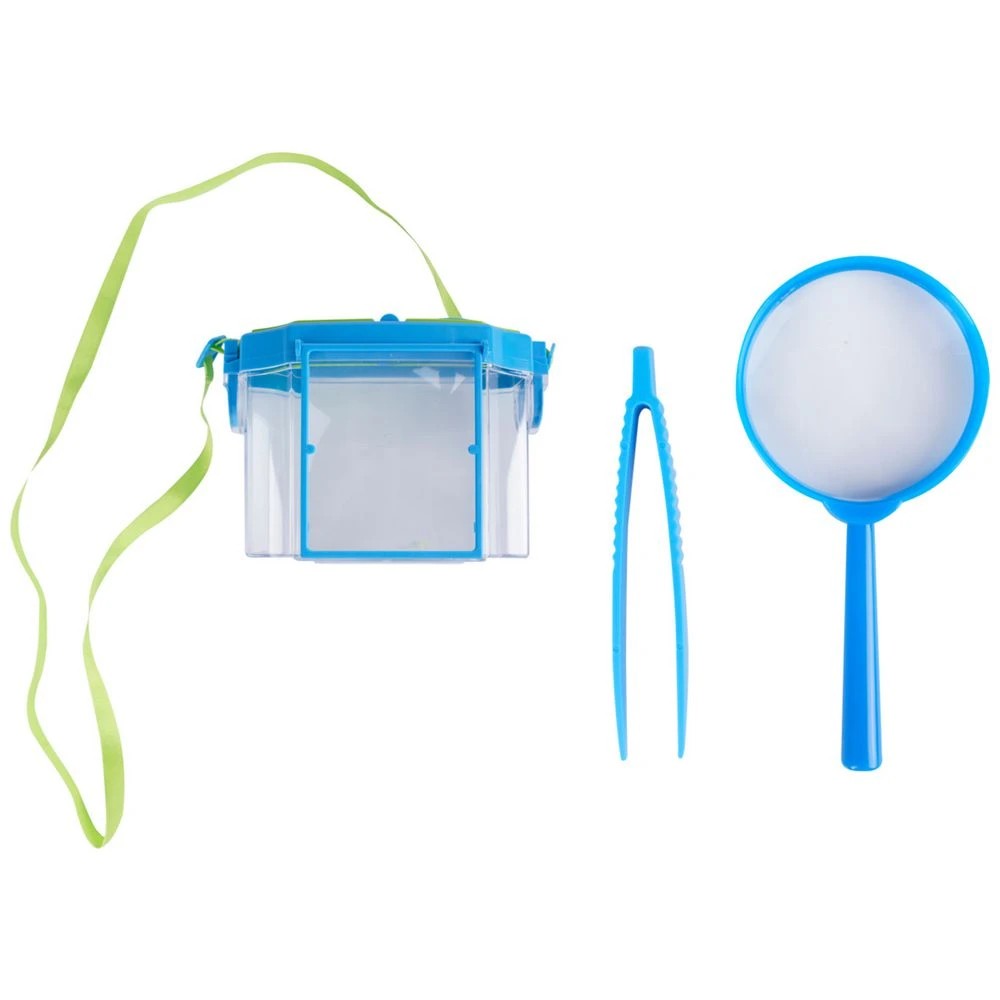 2 Kadink Backyard Explorer Set 3 Pack, 2 of 2