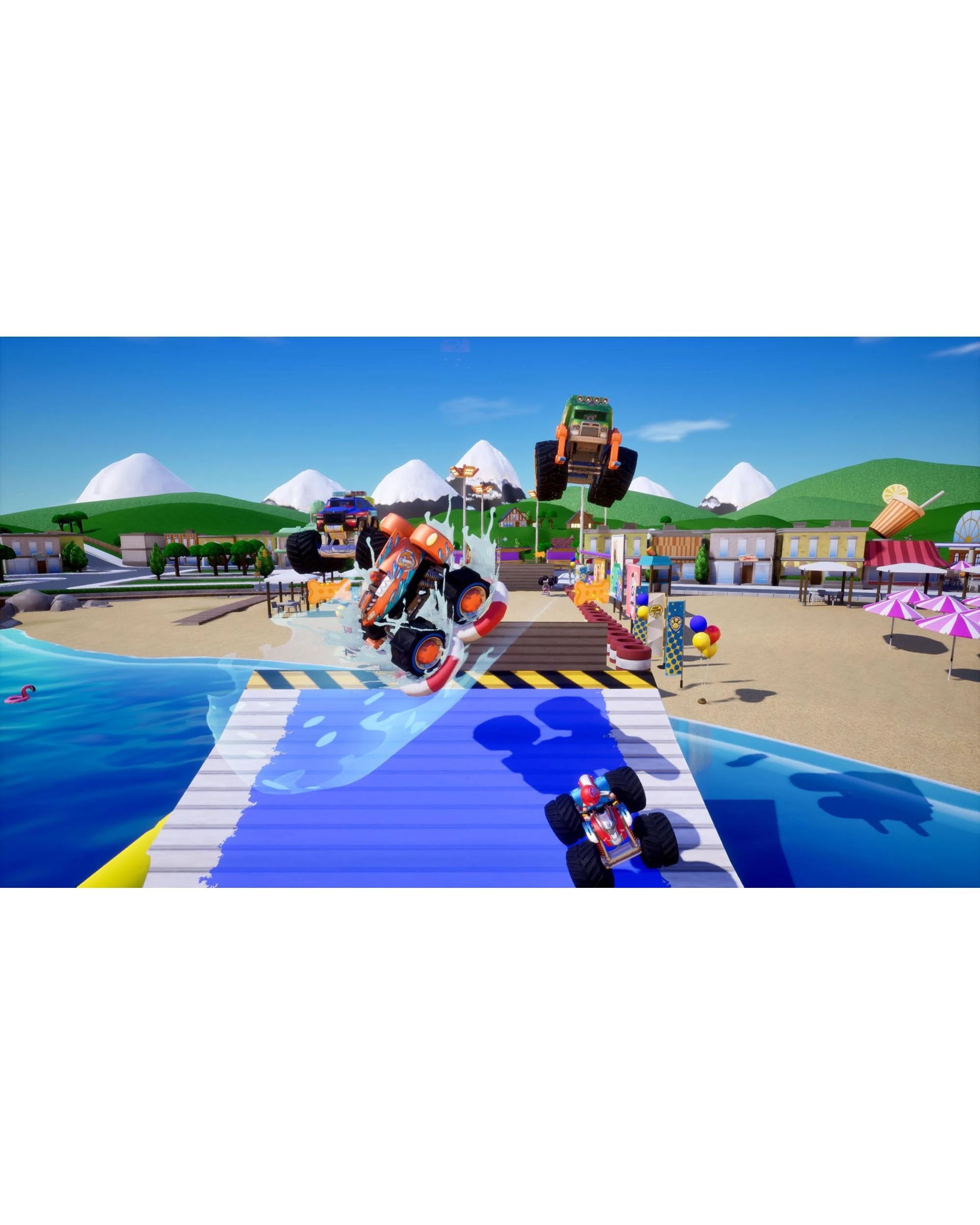 7 PAW Patrol Rescue Wheels: Championship - PS5, 7 of 10