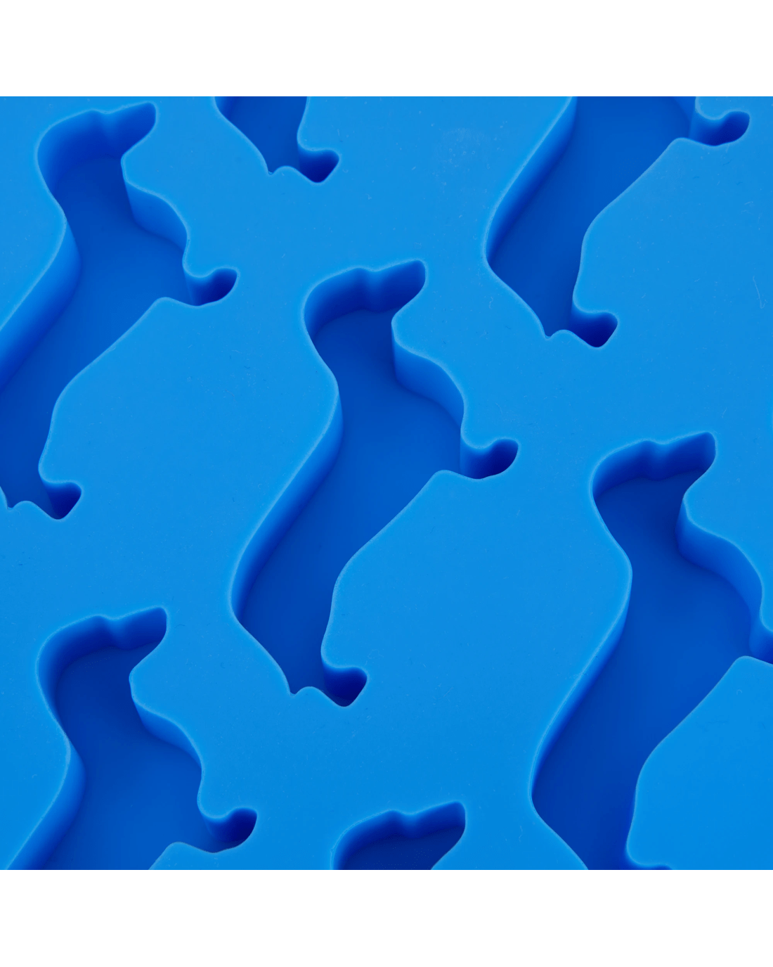 5 Dachshund Ice Tray, 5 of 6