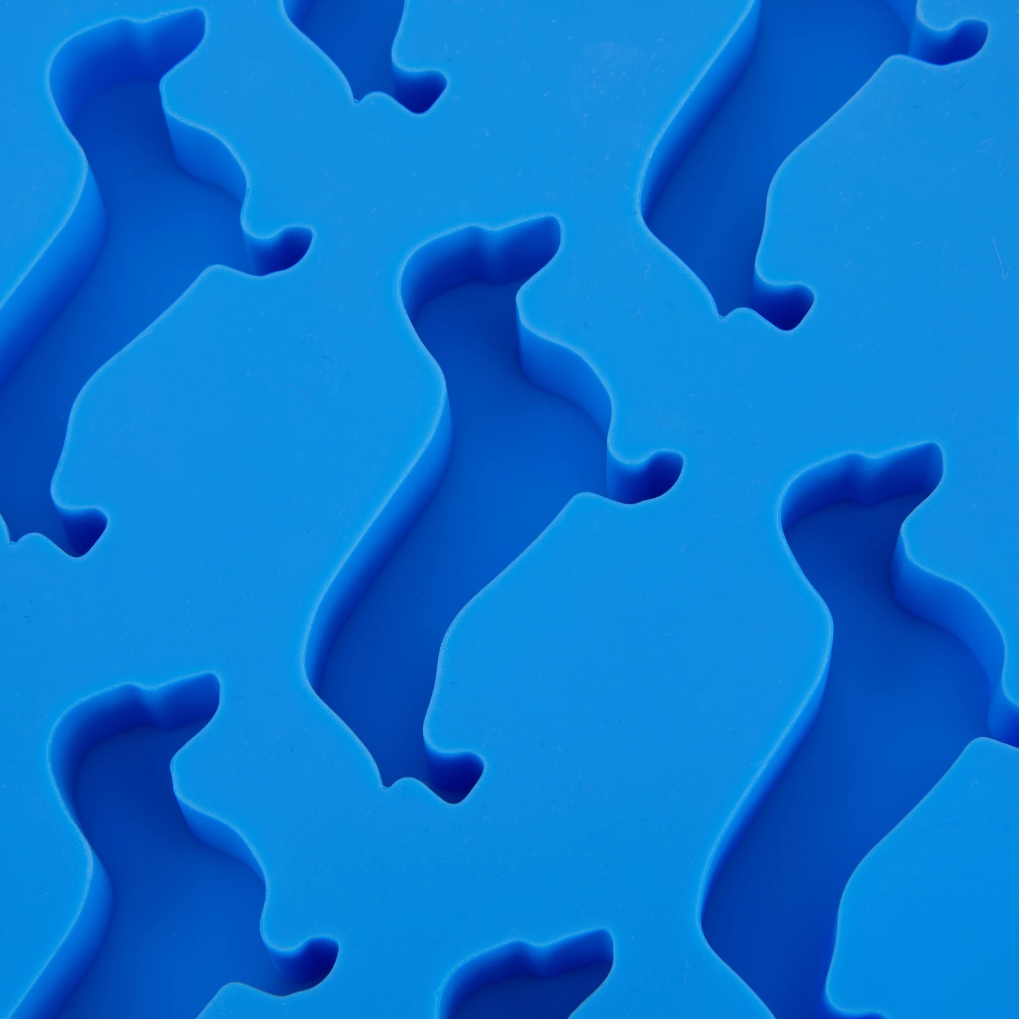 5 Dachshund Ice Tray, 5 of 6