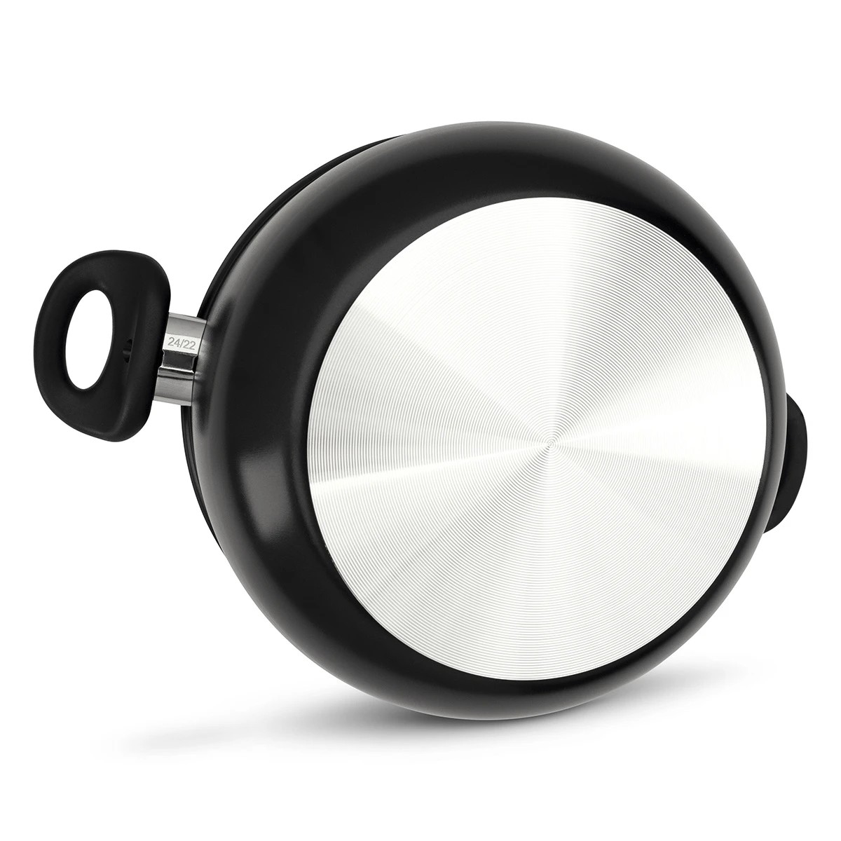 8 24cm Non-Stick Casserole Cookware, 8 of 9