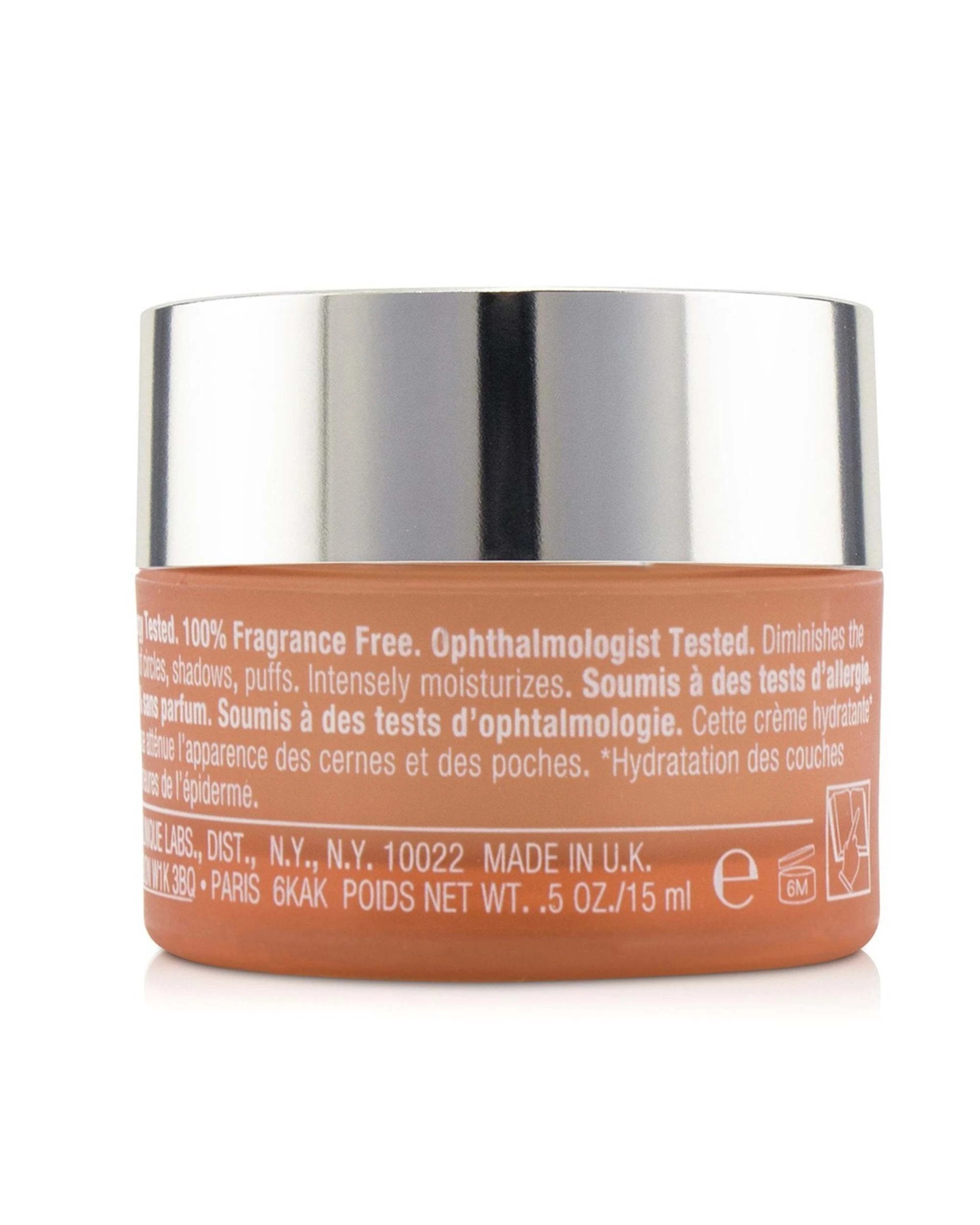 3 Clinique All About Eyes Rich  15ml/0.5oz, 3 of 4