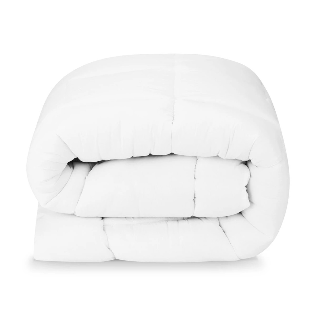 2 King Bed Super Loft Mattress Topper, 2 of 5