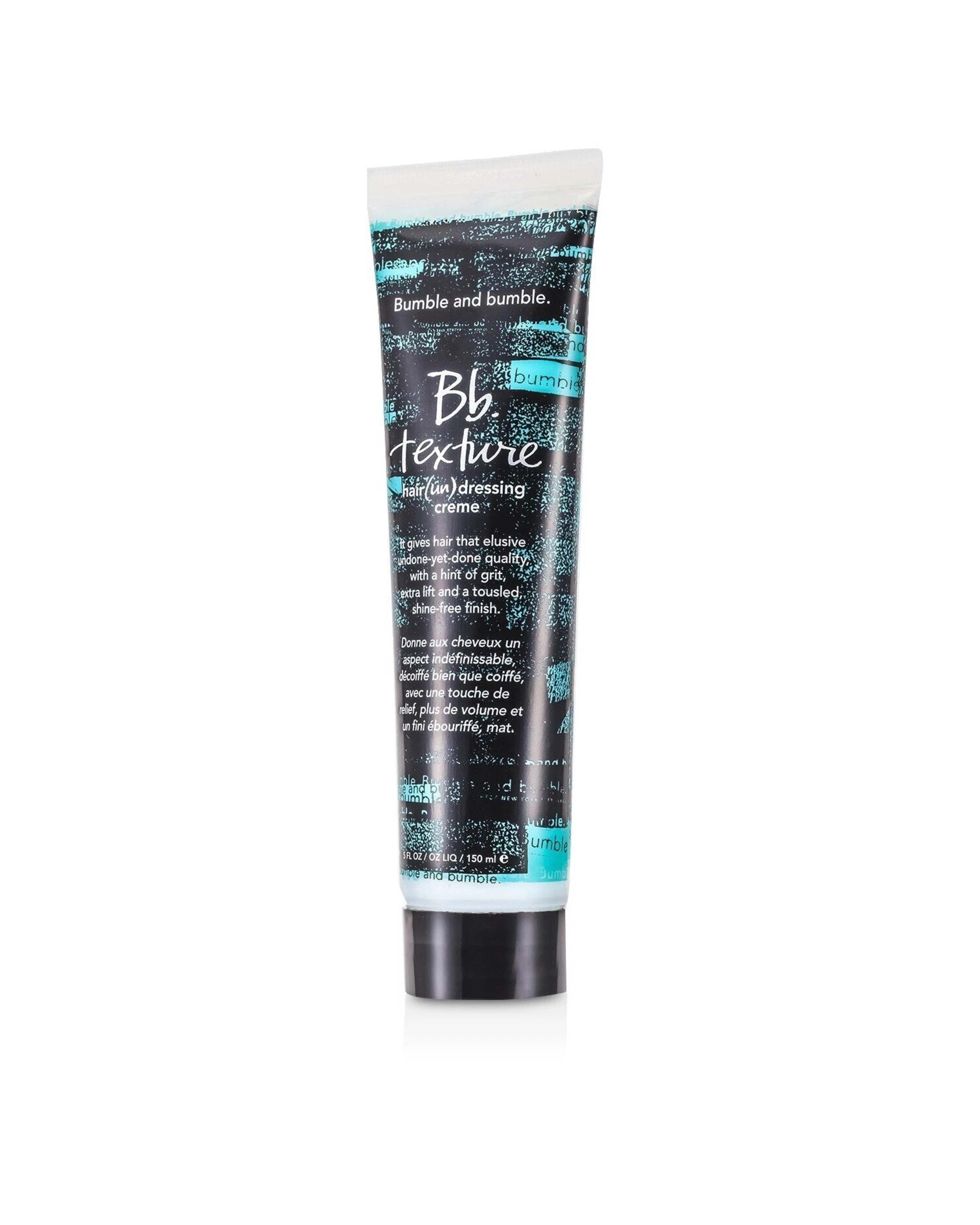 2 Bumble and Bumble Bb. Texture Hair (UN) Dressing Creme  150ml/5oz, 2 of 3