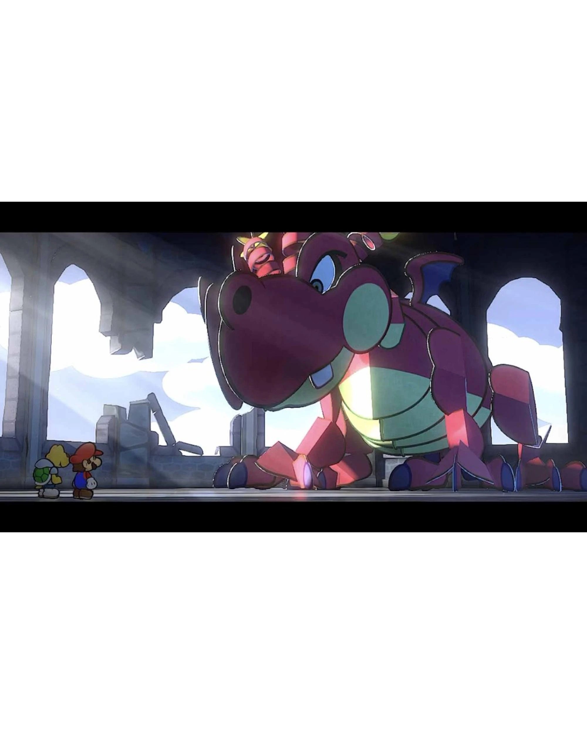 4 Paper Mario: The Thousand Year Door - Switch, 4 of 7