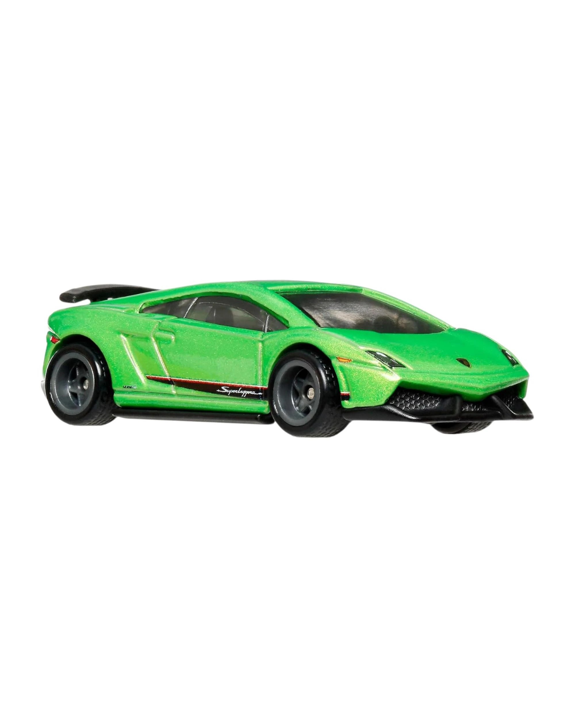 3 Hot Wheels Premium Boulevard Lamborghini Gallardo LP 570-4 Superleggera Diecast Vehicle, 3 of 5