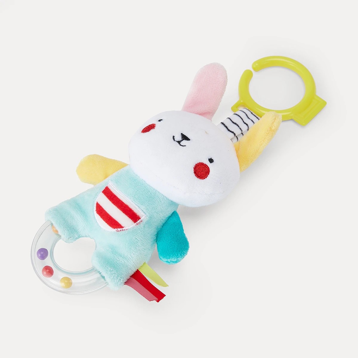 5 Pram Toy - Rabbit, 5 of 8