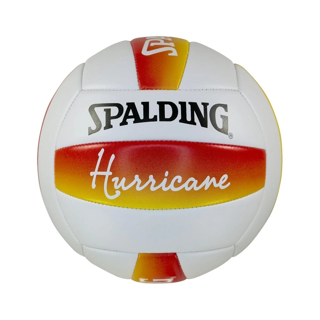 1 Spalding Hurricane Volleyball - Size 5, 1 of 1
