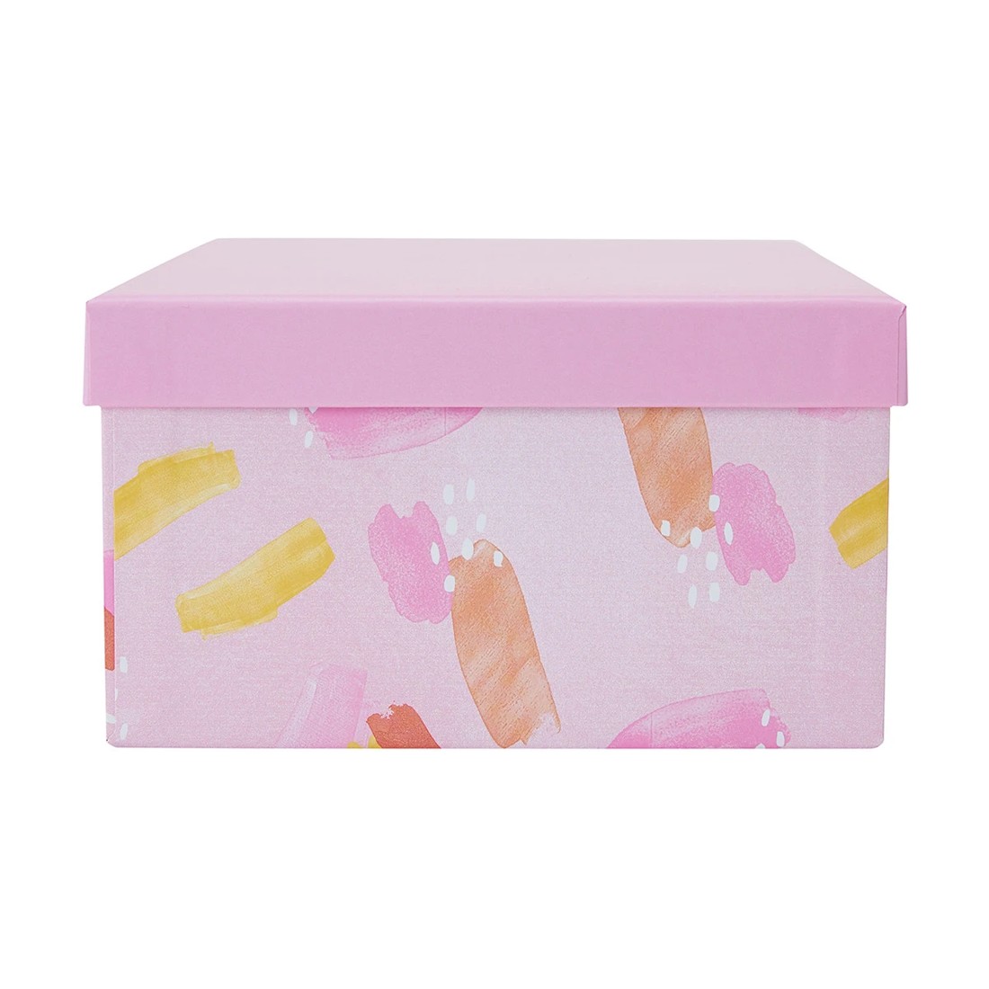 7 Pink Spotch Gift Box - Small, 7 of 8