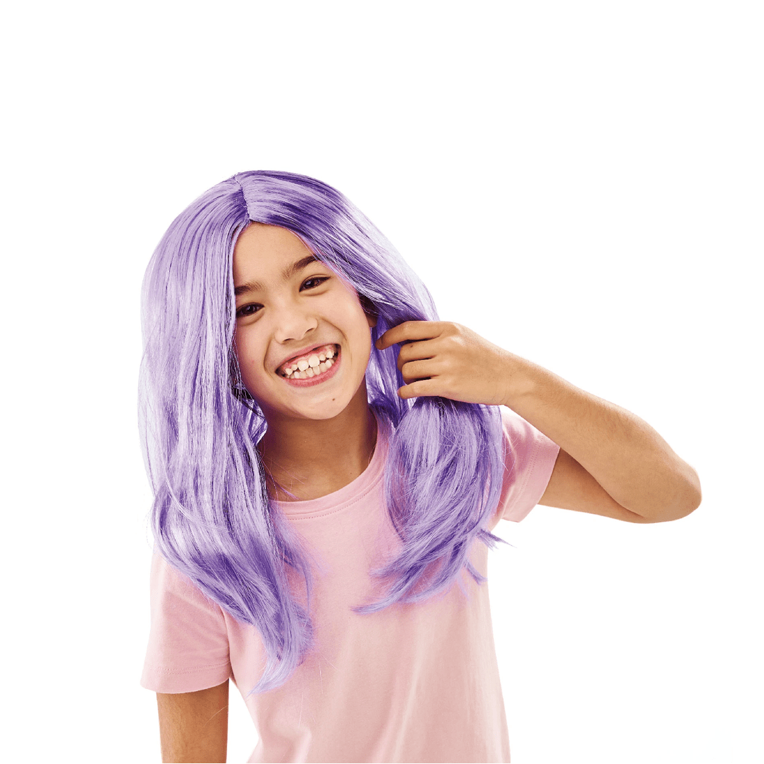 4 Wig - Assorted, 4 of 7