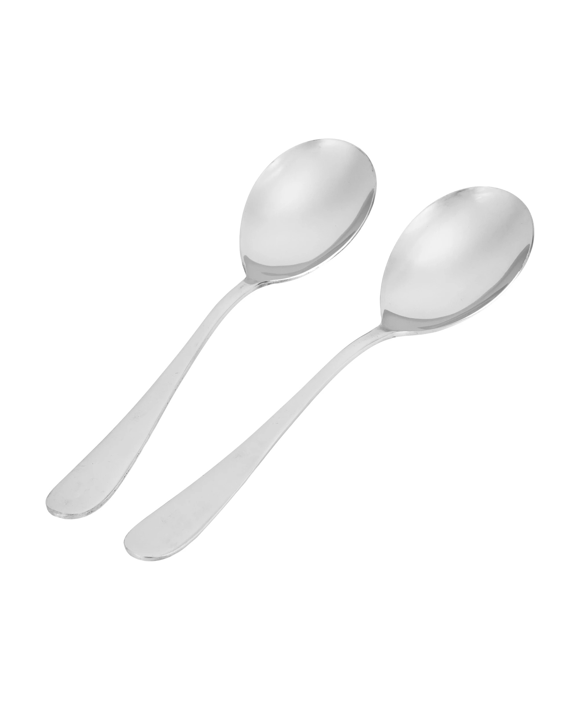 1 2 Pack Mayfair Serving Spoons, 1 of 5