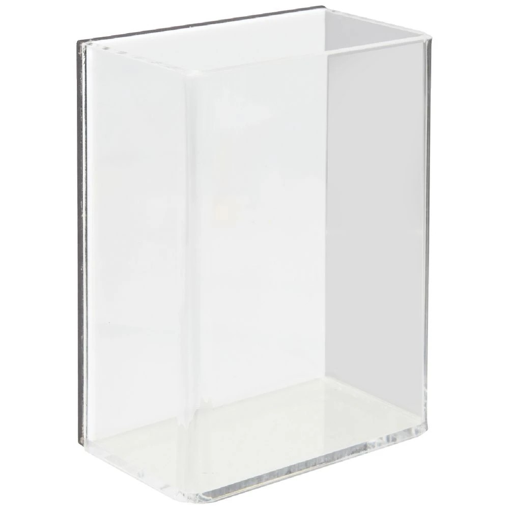 1 Otto Magnetic Organiser Small Transparent, 1 of 4