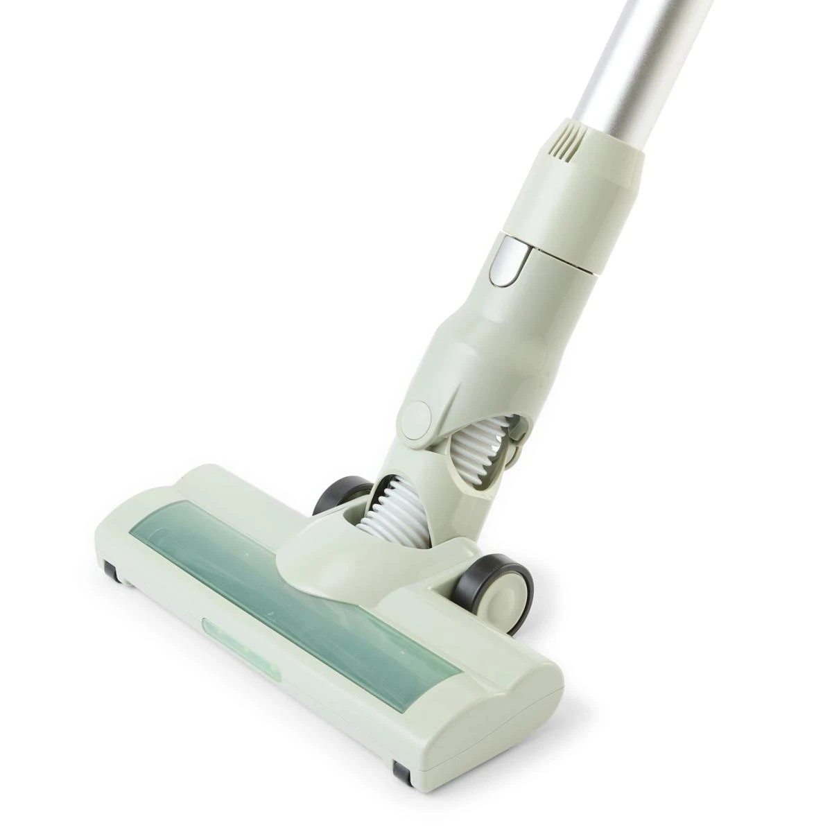 5 2-in-1 Cordless Stick Vacuum Cleaner - Green, 5 of 9